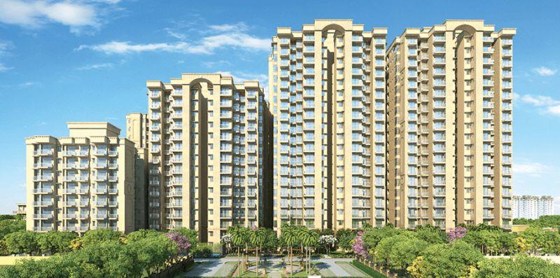 Signature Global Prime